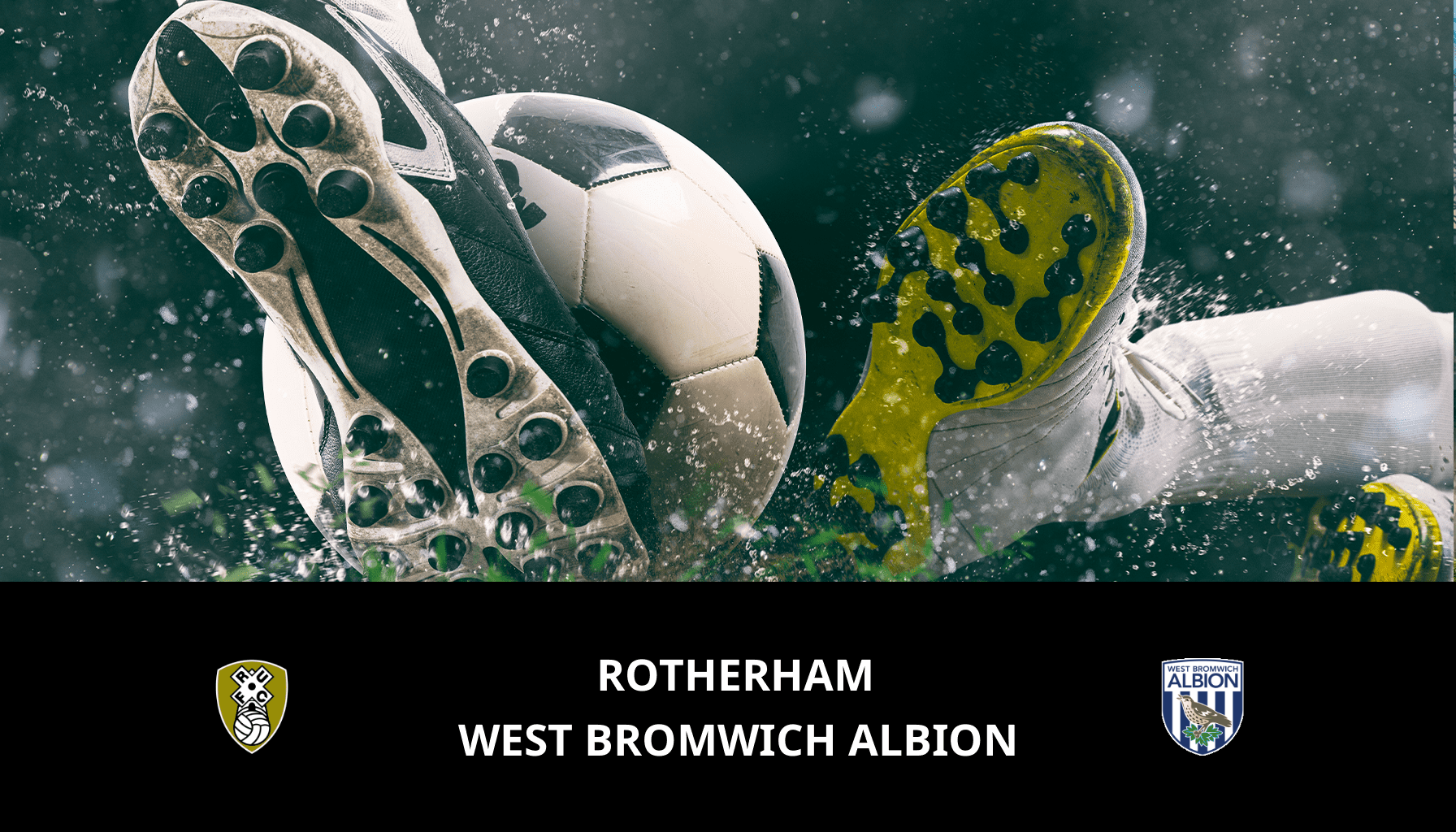 Prediction for Rotherham VS West Brom on 12/12/2023 Analysis of the match